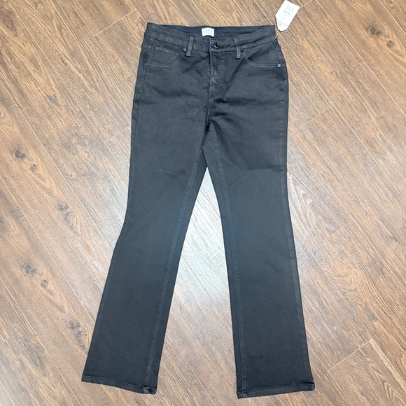 Time and Tru Denim - NWT TIME AND TRU BLACK JEANS